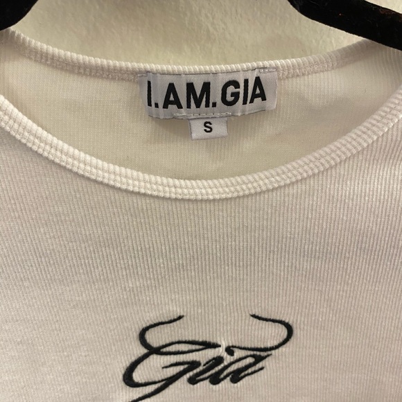 EMILIE TOP SOLD - Picture 3 of 4